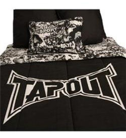 kids graffiti motocross bedding sets