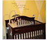 yellow baby nursery pictures diamond wall paint painting technique decor