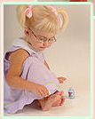 non toxic baby nail polish