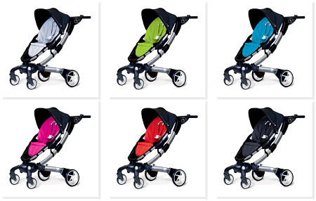 4moms origami stroller reviews