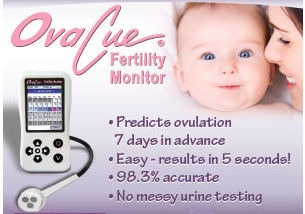 Read our review to learn why we believe that Ovacue Fertility Monitors are the best and the most convenient monitors around!