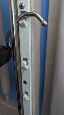 Part for a 1991 Simmons 