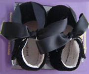 girls black mary janes velvet patent leather satin pedipeds baby shoes