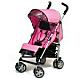 Esprit Sun Speed Stroller Manual
