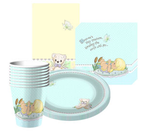 precious moments baby shower invitations decorations party supplies