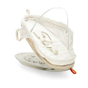 stokke baby bouncer