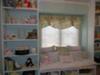 Ava's All Girl Nursery 