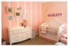 Baby Scarlett's Vintage Teacup Nursery Theme in Pink and Blue