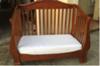 Bella D Este 4 in 1 Convertible Crib