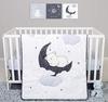 Boyds Bear Star Gazing Baby Bedding and Nursery Accessories