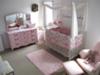 Juliet's Sweet Pink Gingham Nursery