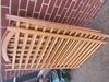 Simmons Little Folks Crib (Model 1409 89 53) parts and hardware