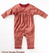 Tea Clothing Collection Rompers for Baby Girls Fall 2011