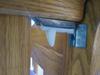 Whole, functional Trigger Latch for a Generation Crib 