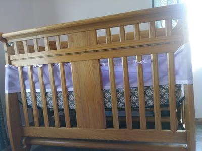 My Crib