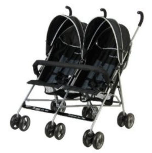 Lmntree double stroller on sale