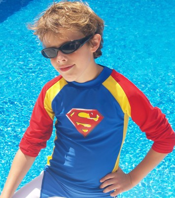 sun smart uv protection clothes for babies and older kids