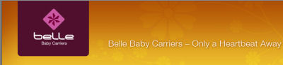 Belle Baby Carriers