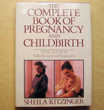 Top rated guide to pregnancy