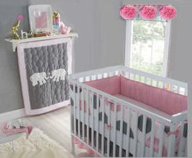 elephant baby room ideas
