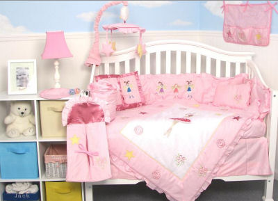 ballerina baby room ideas nursery crib bedding sets