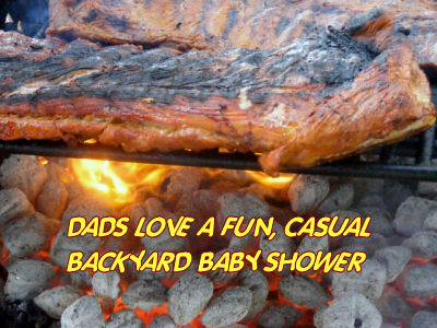 fun casual baby shower ideas barbeque fun casual baby shower ideas barbeque