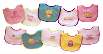 baby bib sets