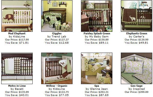 sage and brown baby bedding brown baby nursery green and brown baby bedding sets