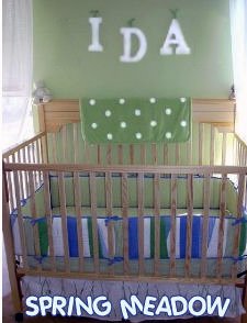 bug baby nursery theme crib bedding for set boys girls pictures