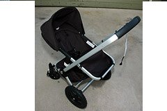 Gecko Baby Stroller