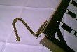 Metal Crib Mattress Springs Support Hooks 