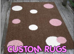 personalized custom baby nursery area rugs
