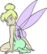 disney fairies fairy tinkerbell famous peter pan