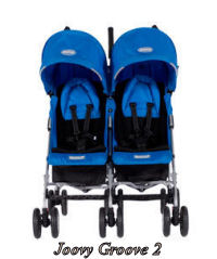 lightweight double umbrella stroller joovy 2