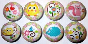 baby drawer handles