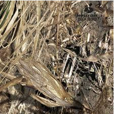 Ducks Unlimited Camo fabric