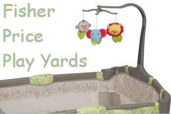 Baby jungle animals play yard for a baby boy or girl for a safari or wild animal theme nursery