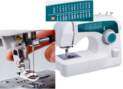Excellent beginner sewing machine for around $100 or less