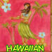 hula hawaiian tropical vintage baby girl crib nursery bedding pictures