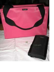 Kate Spade Baby Diaper Bag Review Kate Spade Baby Diaper Bag Review