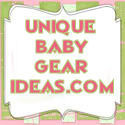 unique baby gear ideas nursery giveaway