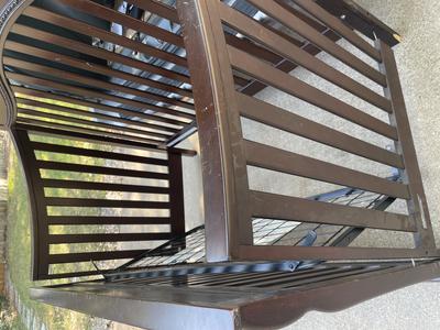 Simmons Crib-N-More Model 262180-26