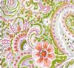 paisley baby girl crib nursery bedding pictures