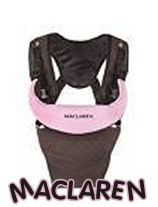 baby girls pink baby sling pouch carrier