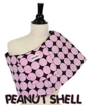 baby girls pink baby sling pouch carrier