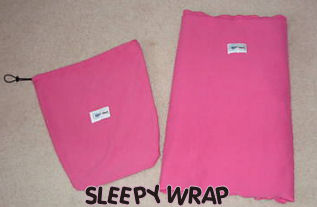 baby girls pink baby sling pouch carrier