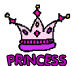baby girls girl pink princess frog nursery bedding crib pictures