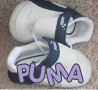 puma baby boys girls infant crib newborn shoes