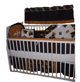 new orleans saints baby bedding sets crib nursery