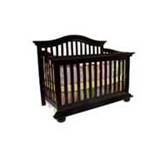 Simmons Valencia Four in One Crib